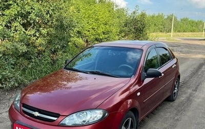 Chevrolet Lacetti, 2008 год, 310 000 рублей, 1 фотография