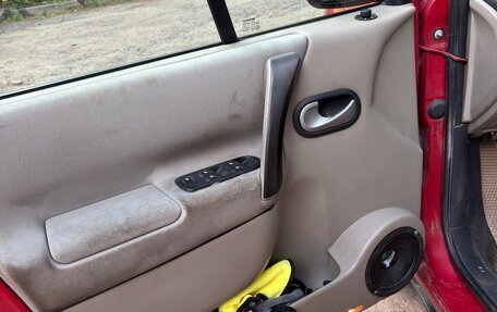 Renault Scenic III, 2008 год, 440 000 рублей, 28 фотография