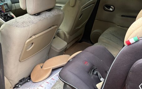 Renault Scenic III, 2008 год, 440 000 рублей, 27 фотография