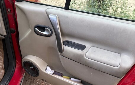 Renault Scenic III, 2008 год, 440 000 рублей, 25 фотография
