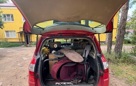 Renault Scenic III, 2008 год, 440 000 рублей, 21 фотография