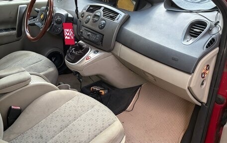 Renault Scenic III, 2008 год, 440 000 рублей, 24 фотография