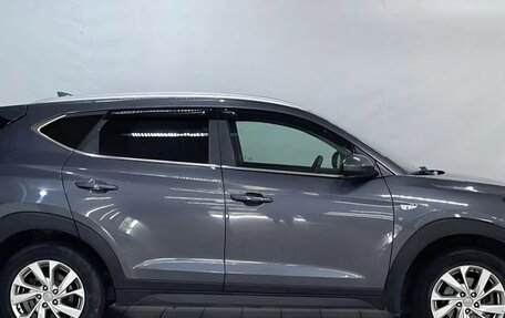 Hyundai Tucson III, 2018 год, 2 160 000 рублей, 7 фотография