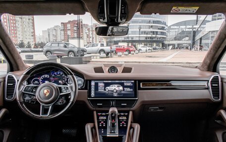 Porsche Cayenne III, 2019 год, 7 500 000 рублей, 6 фотография