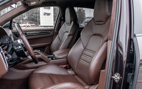 Porsche Cayenne III, 2019 год, 7 500 000 рублей, 4 фотография