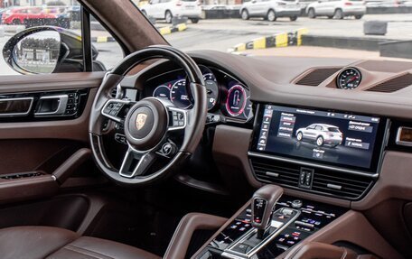 Porsche Cayenne III, 2019 год, 7 500 000 рублей, 5 фотография
