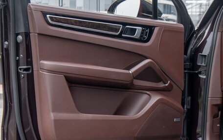 Porsche Cayenne III, 2019 год, 7 500 000 рублей, 7 фотография