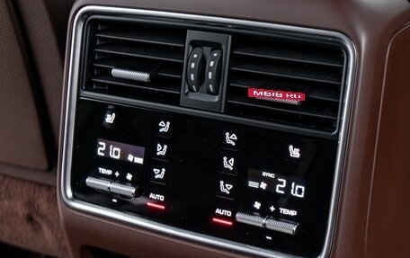 Porsche Cayenne III, 2019 год, 7 500 000 рублей, 8 фотография
