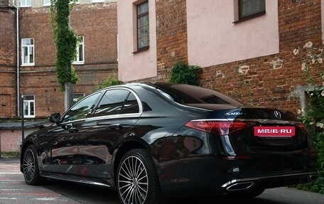 Mercedes-Benz S-Класс, 2020 год, 8 800 000 рублей, 3 фотография