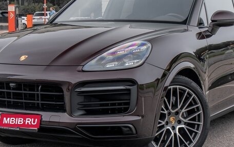 Porsche Cayenne III, 2019 год, 7 500 000 рублей, 3 фотография