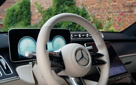Mercedes-Benz S-Класс, 2020 год, 8 800 000 рублей, 13 фотография
