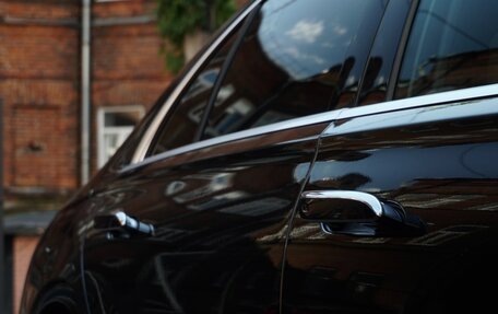 Mercedes-Benz S-Класс, 2020 год, 8 800 000 рублей, 10 фотография