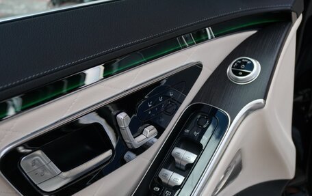 Mercedes-Benz S-Класс, 2020 год, 8 800 000 рублей, 11 фотография