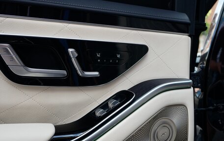 Mercedes-Benz S-Класс, 2020 год, 8 800 000 рублей, 15 фотография