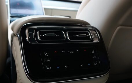 Mercedes-Benz S-Класс, 2020 год, 8 800 000 рублей, 17 фотография