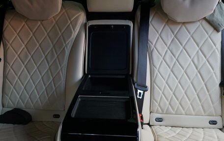 Mercedes-Benz S-Класс, 2020 год, 8 800 000 рублей, 18 фотография