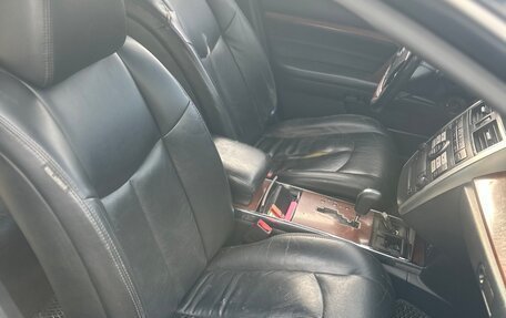 Nissan Teana, 2007 год, 777 777 рублей, 3 фотография