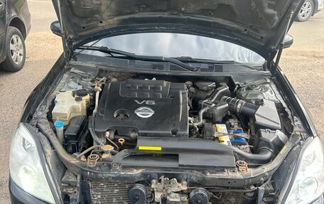 Nissan Teana, 2007 год, 777 777 рублей, 2 фотография