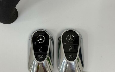 Mercedes-Benz S-Класс, 2020 год, 8 800 000 рублей, 22 фотография