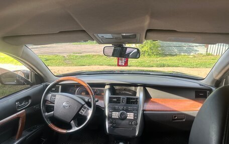 Nissan Teana, 2007 год, 777 777 рублей, 4 фотография
