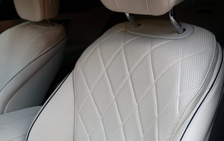 Mercedes-Benz S-Класс, 2020 год, 8 800 000 рублей, 21 фотография
