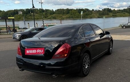 Nissan Teana, 2007 год, 777 777 рублей, 6 фотография
