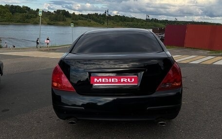 Nissan Teana, 2007 год, 777 777 рублей, 5 фотография