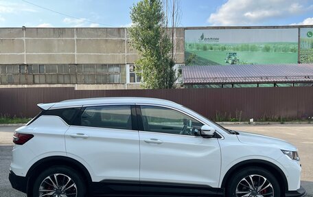 Geely Coolray I, 2022 год, 1 950 000 рублей, 2 фотография