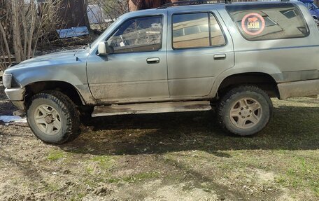 Toyota Hilux VI, 1990 год, 500 000 рублей, 2 фотография