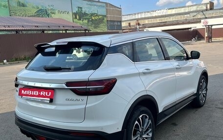 Geely Coolray I, 2022 год, 1 950 000 рублей, 3 фотография