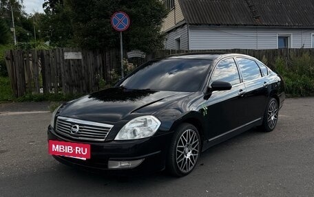 Nissan Teana, 2007 год, 777 777 рублей, 8 фотография