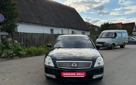 Nissan Teana, 2007 год, 777 777 рублей, 9 фотография
