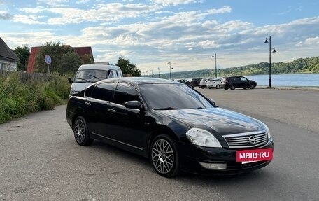 Nissan Teana, 2007 год, 777 777 рублей, 10 фотография