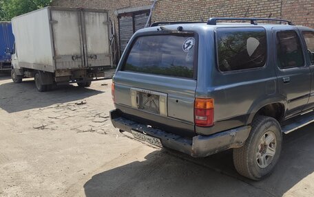 Toyota Hilux VI, 1990 год, 500 000 рублей, 4 фотография
