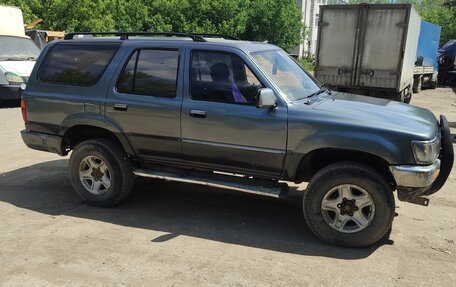 Toyota Hilux VI, 1990 год, 500 000 рублей, 6 фотография