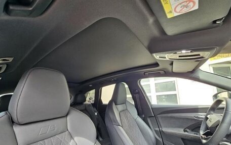 Audi Q5, 2026 год, 5 520 000 рублей, 7 фотография