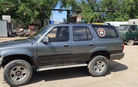 Toyota Hilux VI, 1990 год, 500 000 рублей, 5 фотография