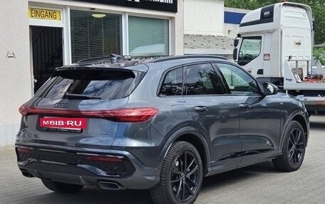 Audi Q5, 2026 год, 5 520 000 рублей, 4 фотография