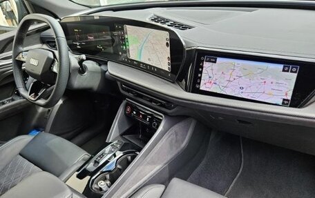 Audi Q5, 2026 год, 5 520 000 рублей, 8 фотография