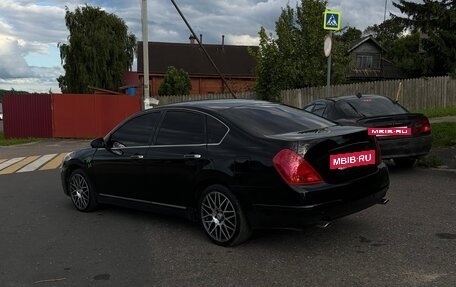 Nissan Teana, 2007 год, 777 777 рублей, 7 фотография