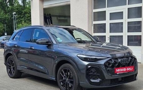 Audi Q5, 2026 год, 5 520 000 рублей, 3 фотография