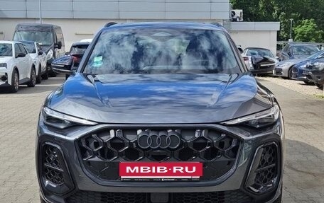 Audi Q5, 2026 год, 5 520 000 рублей, 2 фотография