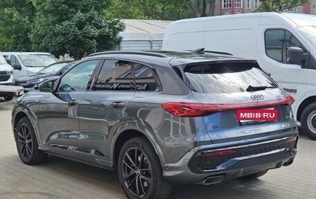 Audi Q5, 2026 год, 5 520 000 рублей, 5 фотография