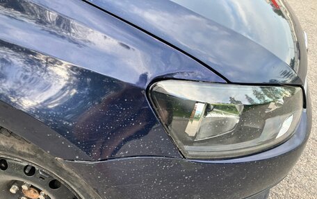 Volkswagen Polo VI (EU Market), 2012 год, 420 000 рублей, 5 фотография