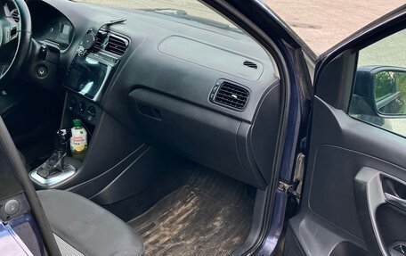 Volkswagen Polo VI (EU Market), 2012 год, 420 000 рублей, 12 фотография