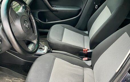 Volkswagen Polo VI (EU Market), 2012 год, 420 000 рублей, 17 фотография