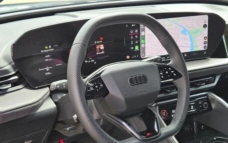 Audi Q5, 2026 год, 5 520 000 рублей, 10 фотография
