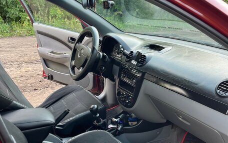 Chevrolet Lacetti, 2008 год, 310 000 рублей, 9 фотография