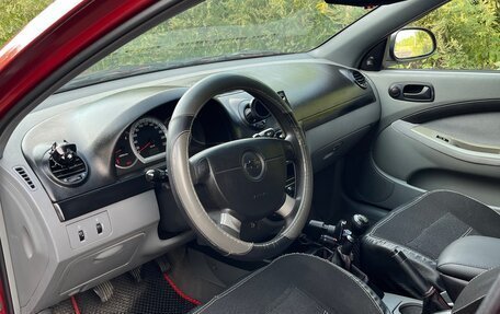 Chevrolet Lacetti, 2008 год, 310 000 рублей, 7 фотография