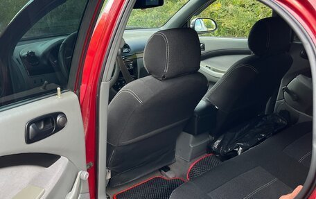 Chevrolet Lacetti, 2008 год, 310 000 рублей, 8 фотография